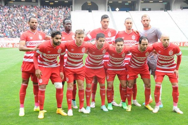 النادي الافريقي