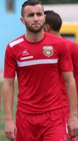 وليد درارجة