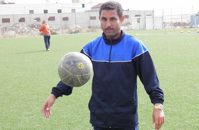 عبدالله العمارين 