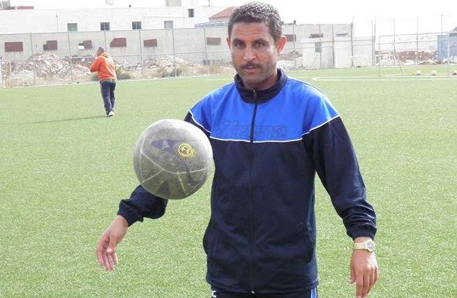 عبدالله العمارين 