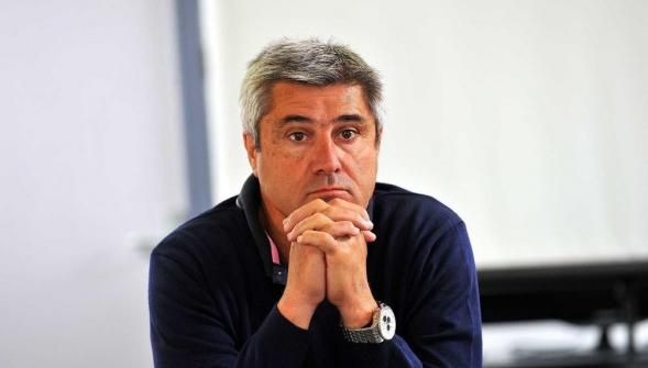 دانيال سانشاز