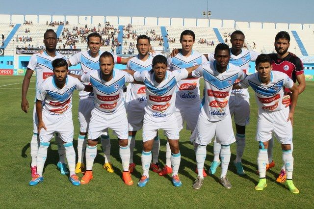 الاتحاد المنستيري