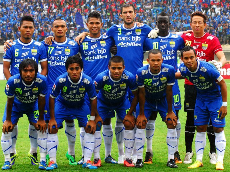 بيرسيب باندونج الأندونيسي