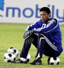 محمد الدعيع