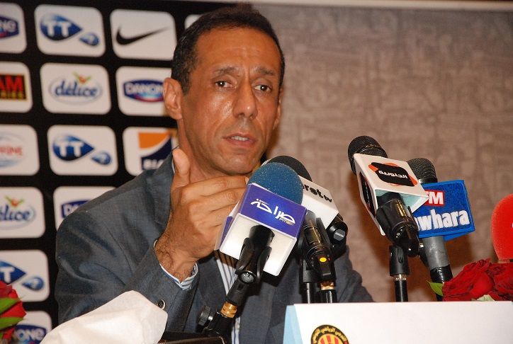 زياد التلمساني 