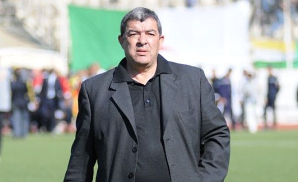 محند شريف حناشي