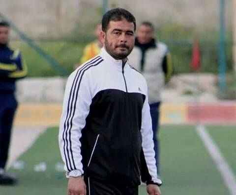 أحمد الدرزي 