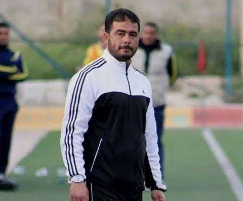 أحمد الدرزي 