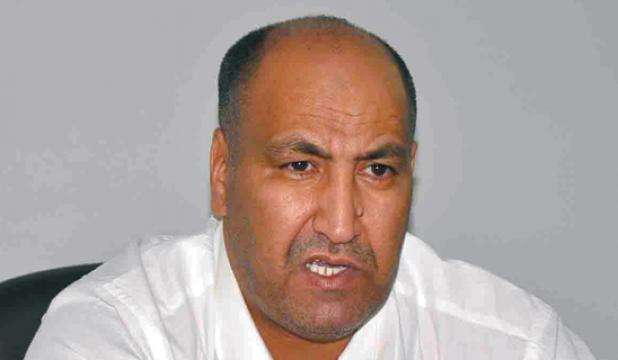 حسان حمار