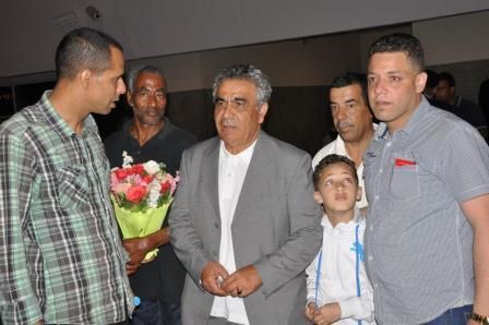 فوزي البنزرتي