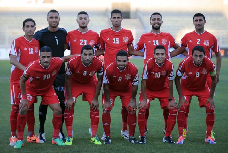 فريق الجزيرة