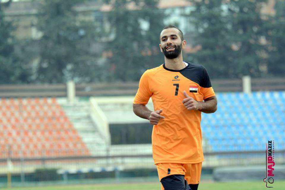 اسامة اومري