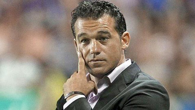  لويس جارسيا 