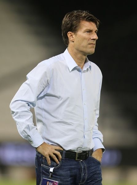 مايكل لاودروب