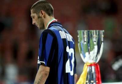 سوبر إيطاليا هل يغادره ماتيرازي مرة أخرى .. أم يرفعه ؟