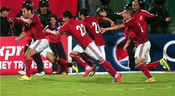 الاهلي المصري