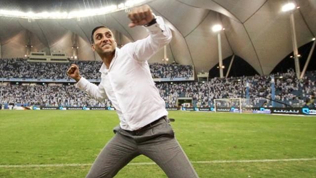 سامي الجابر