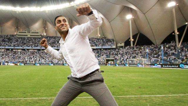 سامي الجابر