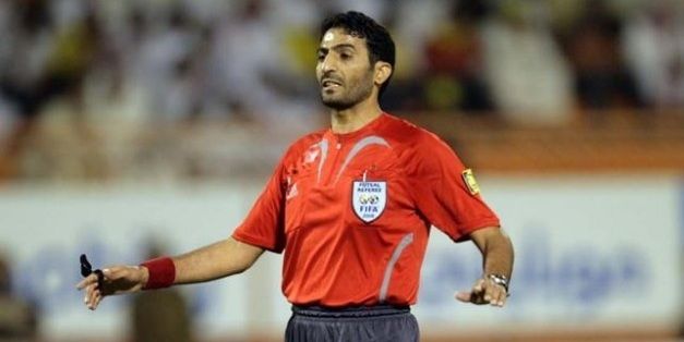 مطرف القحطاني