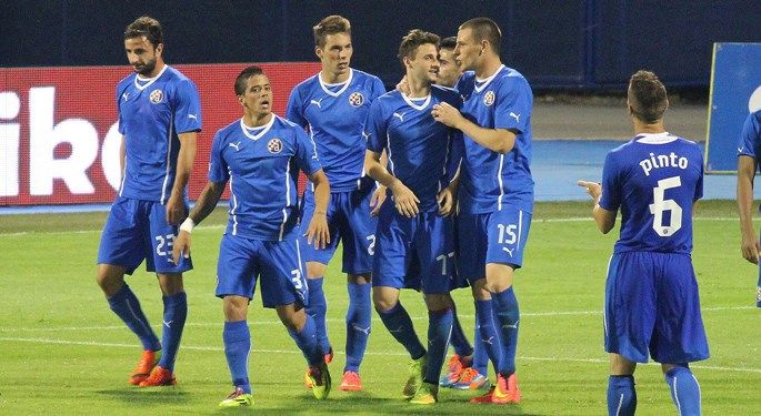 dinamo-zagreb