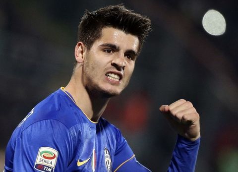 alvaro-morata-cua-juventus-hinh-anh