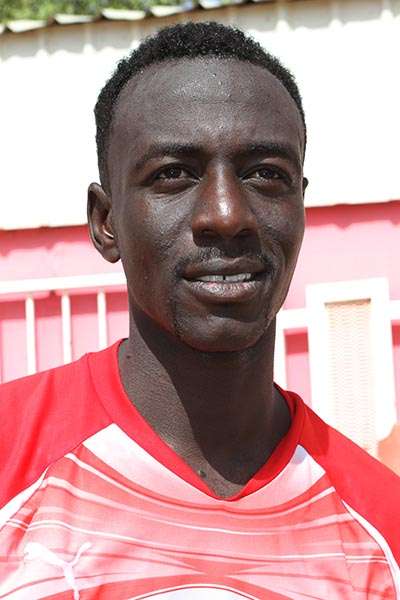 عبد الباسط محمد