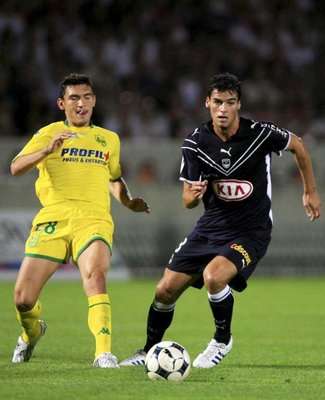 صور من اللقاء