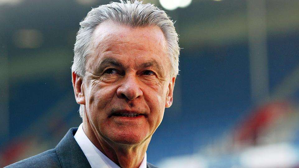 أوتمار هيتسفيلد