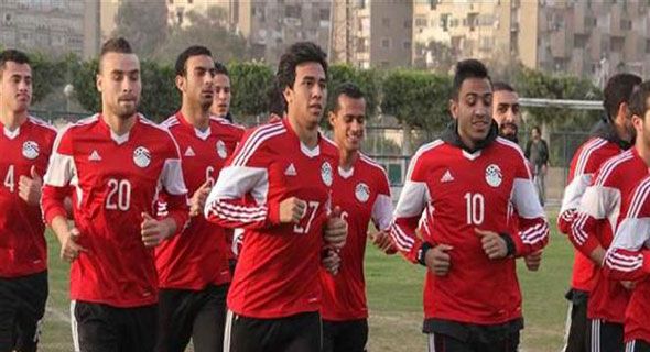 egypt-team