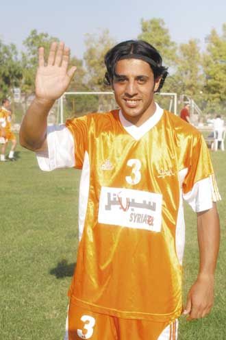 غسان معتوق