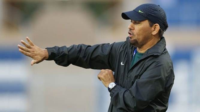 خالد القروني