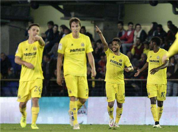 فياريال الإسباني