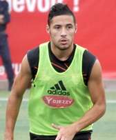 يوسف بلايلي