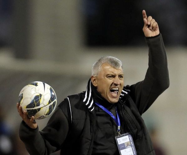 الروماني فلورين متروك