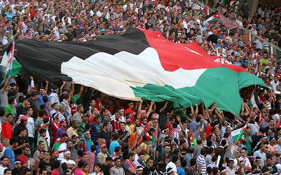 جماهير الفرق تشكل معاً جمهور المنتخب الوطني