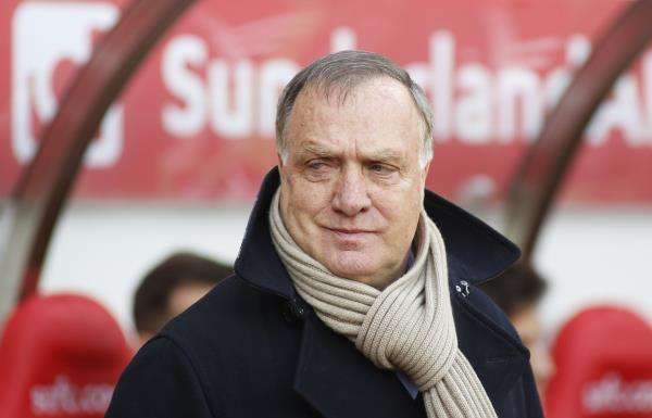 ديك أدفوكات