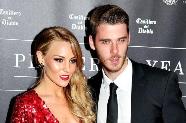 edurne-garcia-and-david-de-gea