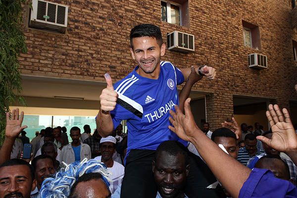 اندريا جونيور زينهو