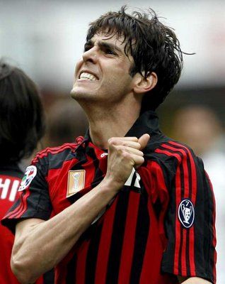 ريكاردو كاكا