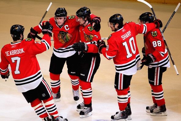 hawks