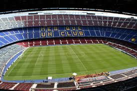 ملعب الكامب نو