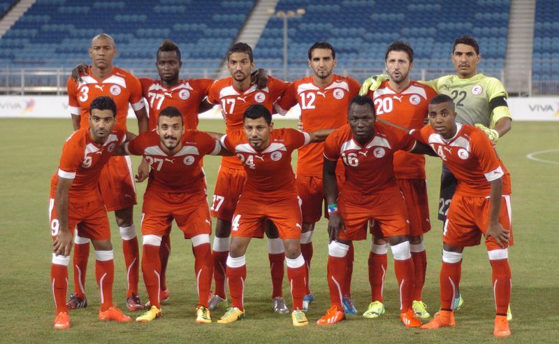 فريق الرفاع الشرقي