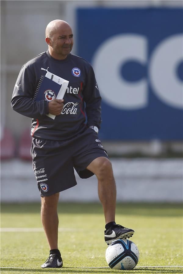 خورخي سامباولي