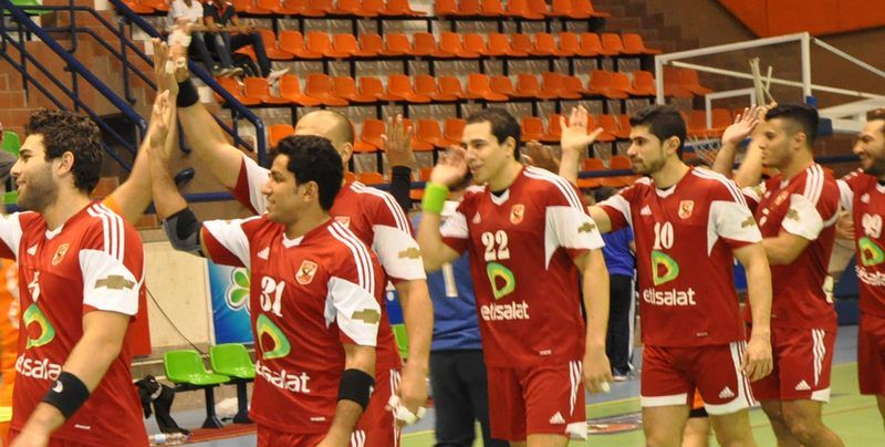 الاهلي المصري