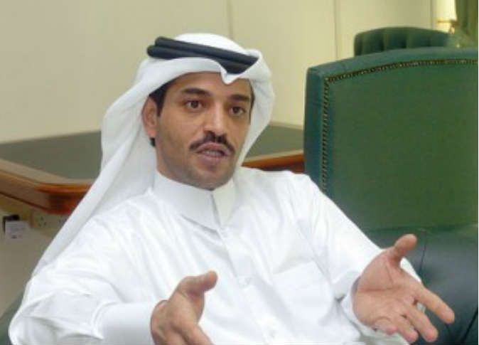  الشيخ خليفة بن حسن آل ثاني
