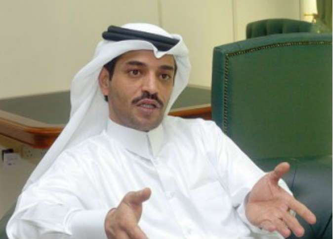 الشيخ خليفة بن حسن آل ثاني