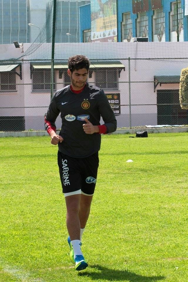  شمس الدين الذوادي