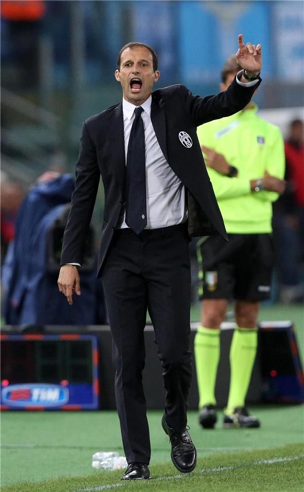 ماسيمليانو أليغري 