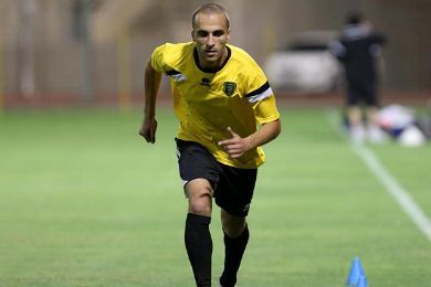 محمد الدميري