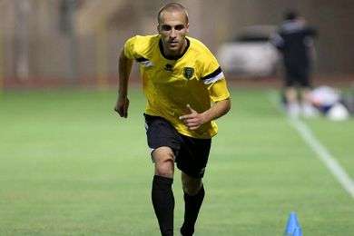 محمد الدميري